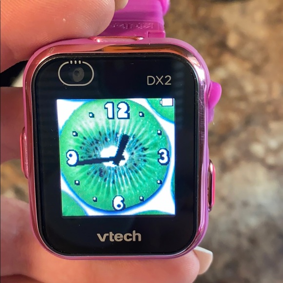 Vtech watch - Picture 3 of 4